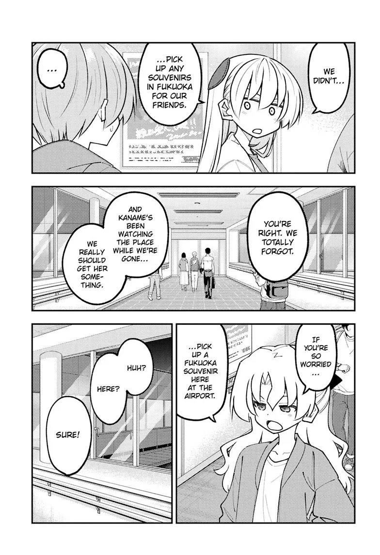 Read Fly Me To The Moon - Chapter 345 - www.readflymetothemoon.com | Image 4