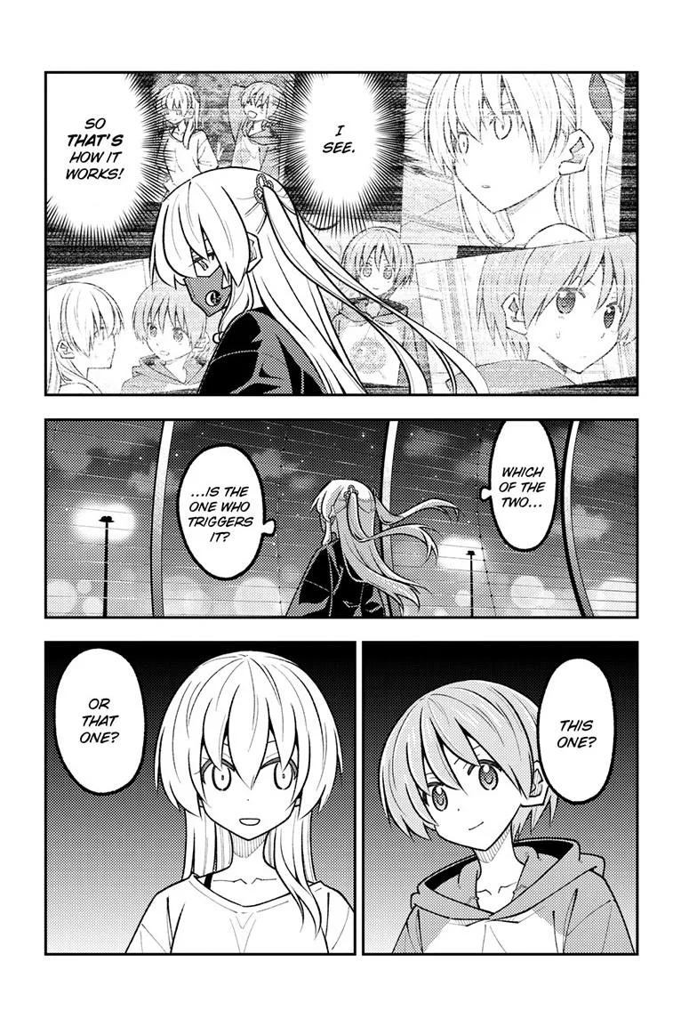 Read Fly Me To The Moon - Chapter 345 - www.readflymetothemoon.com | Image 7