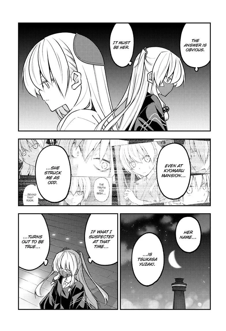 Read Fly Me To The Moon - Chapter 345 - www.readflymetothemoon.com | Image 8
