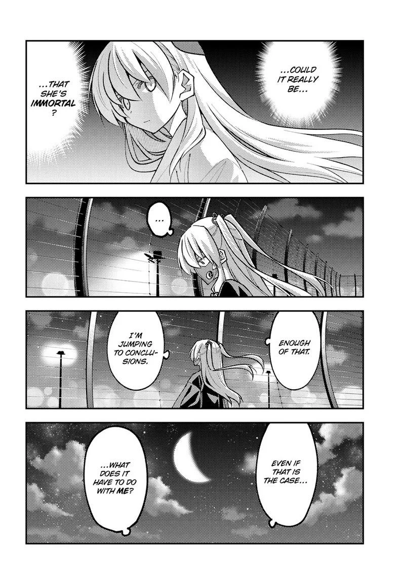 Read Fly Me To The Moon - Chapter 345 - www.readflymetothemoon.com | Image 9