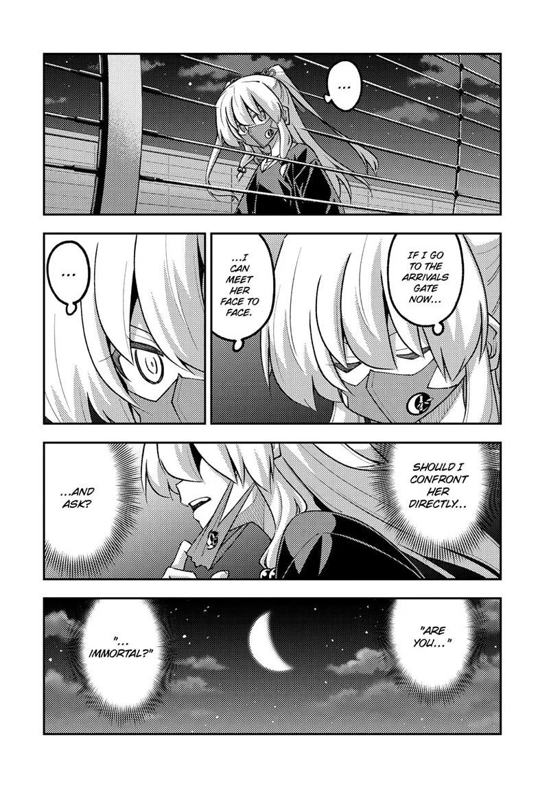Read Fly Me To The Moon - Chapter 345 - www.readflymetothemoon.com | Image 10