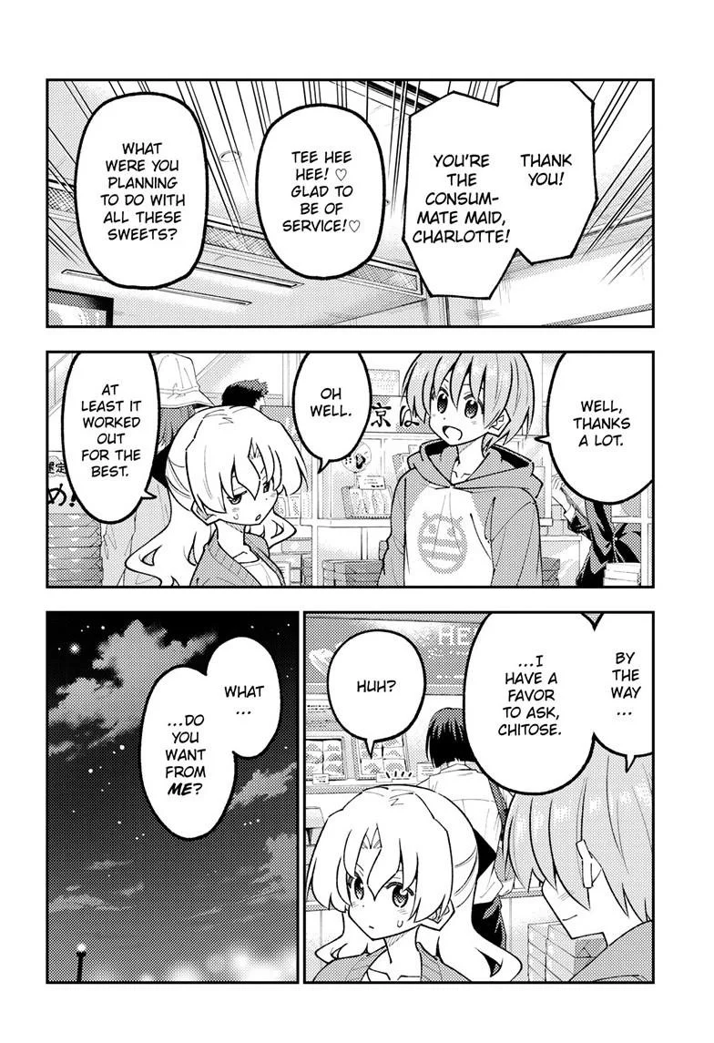 Read Fly Me To The Moon - Chapter 345 - www.readflymetothemoon.com | Image 13