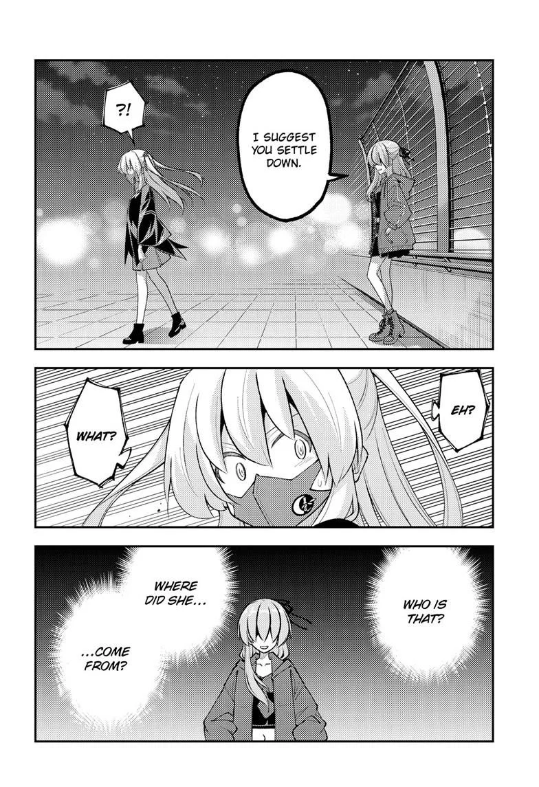 Read Fly Me To The Moon - Chapter 345 - www.readflymetothemoon.com | Image 15