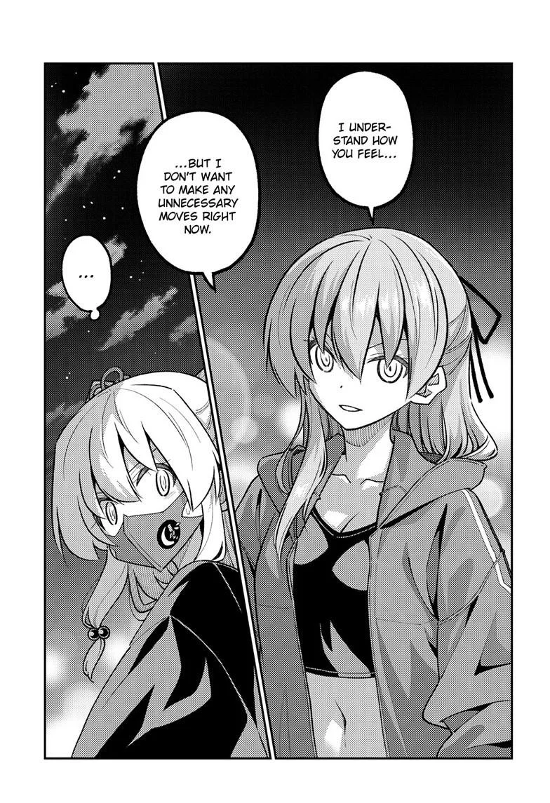 Read Fly Me To The Moon - Chapter 345 - www.readflymetothemoon.com | Image 16