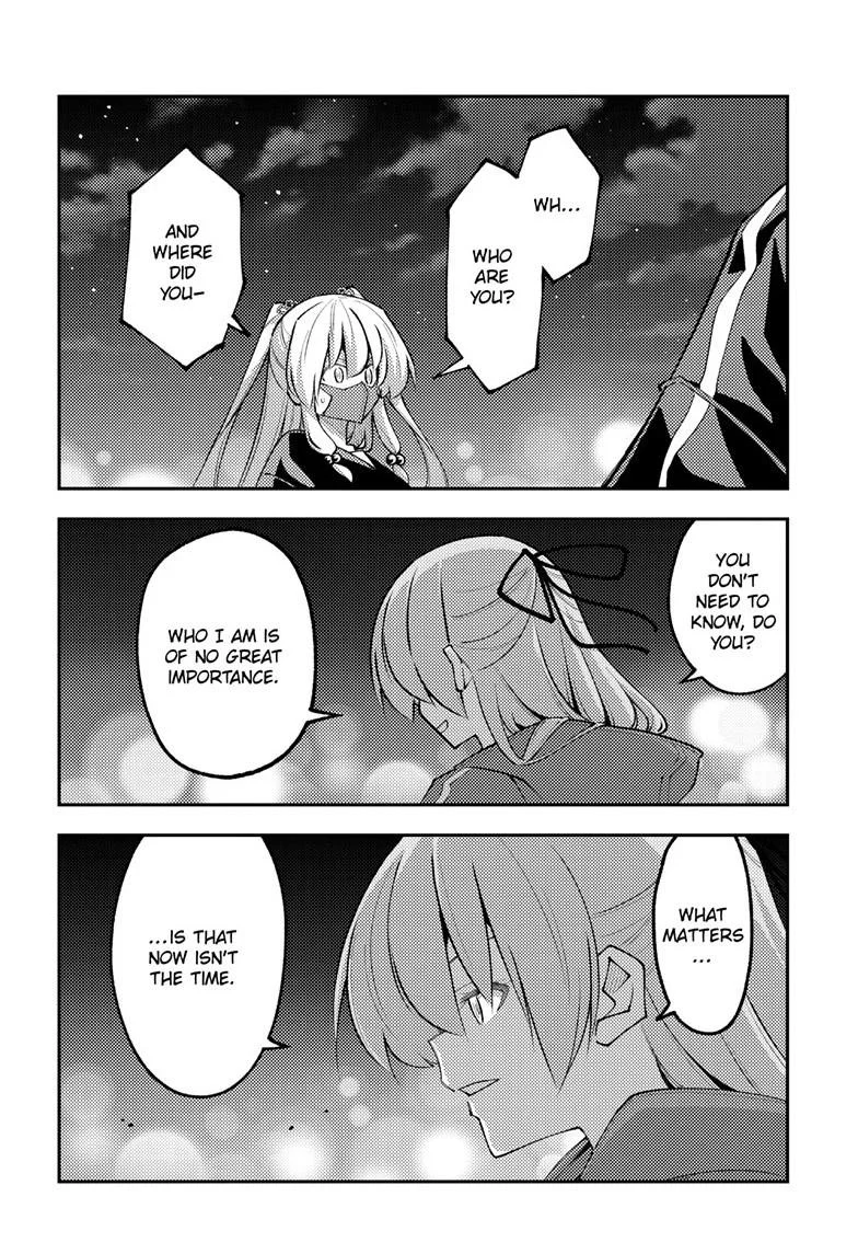 Read Fly Me To The Moon - Chapter 345 - www.readflymetothemoon.com | Image 17