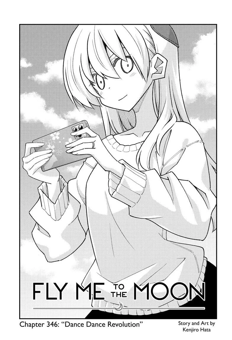 Read Fly Me To The Moon - Chapter 346 - www.readflymetothemoon.com | Image 2