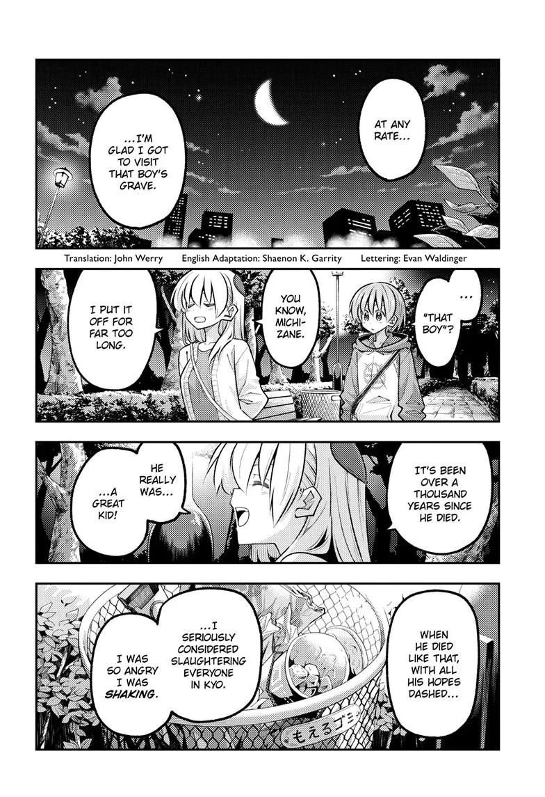 Read Fly Me To The Moon - Chapter 346 - www.readflymetothemoon.com | Image 3
