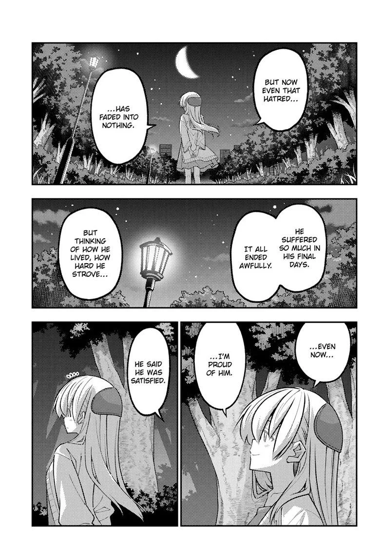 Read Fly Me To The Moon - Chapter 346 - www.readflymetothemoon.com | Image 4