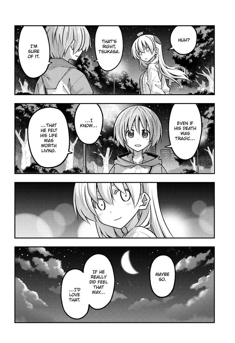 Read Fly Me To The Moon - Chapter 346 - www.readflymetothemoon.com | Image 5