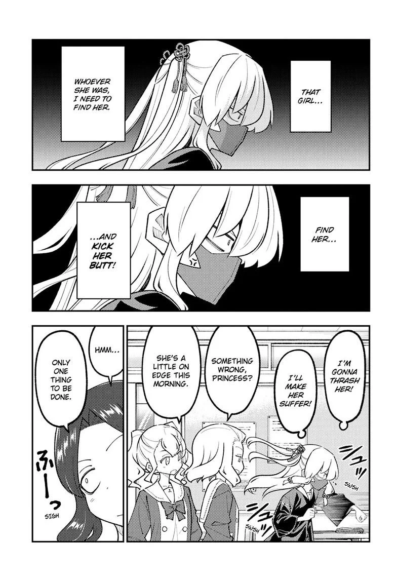 Read Fly Me To The Moon - Chapter 346 - www.readflymetothemoon.com | Image 10