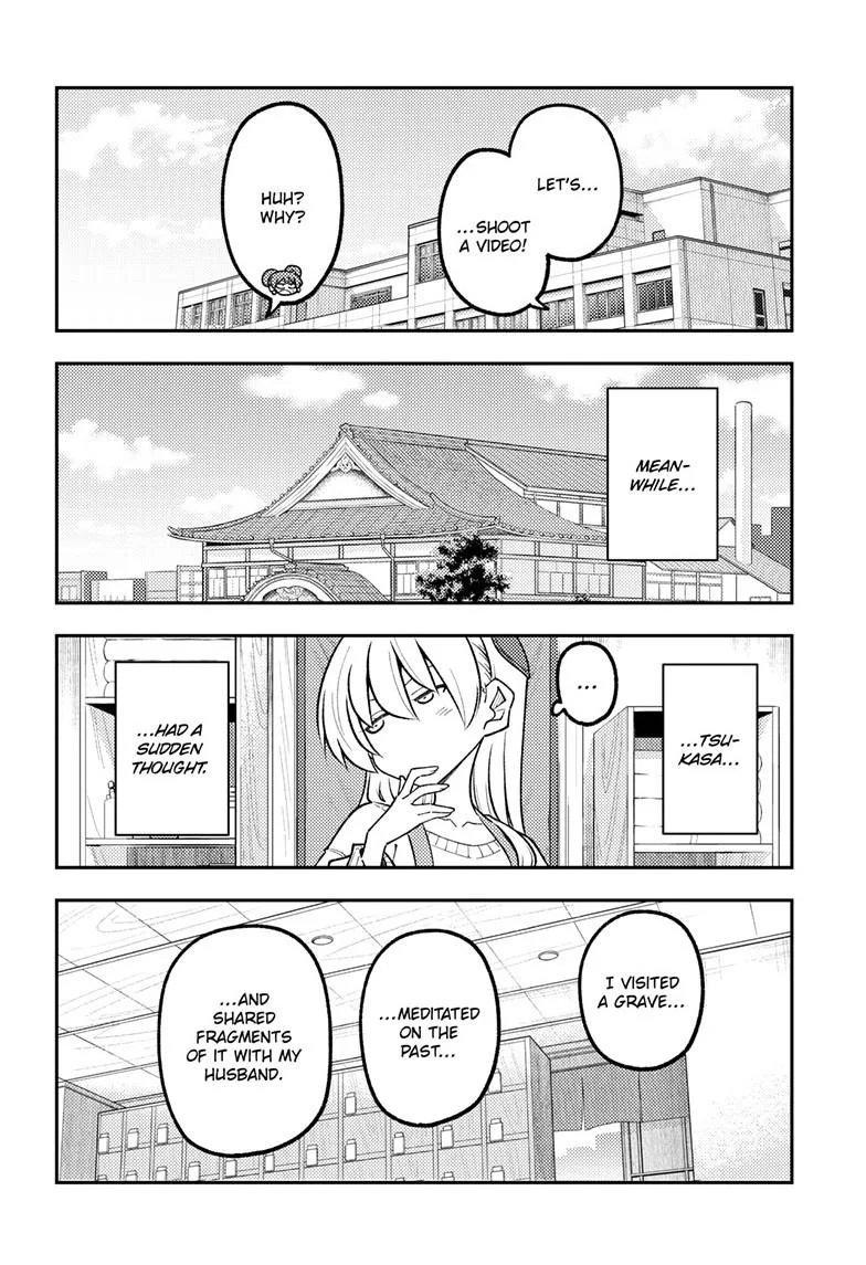 Read Fly Me To The Moon - Chapter 346 - www.readflymetothemoon.com | Image 11