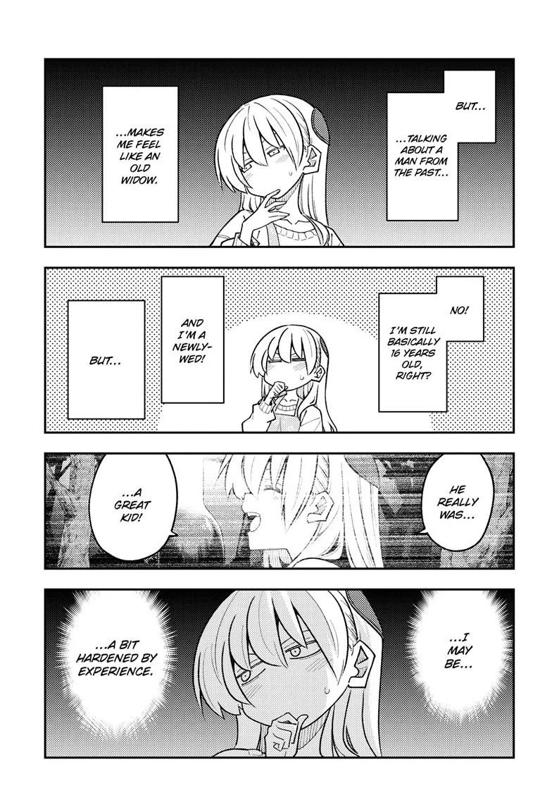 Read Fly Me To The Moon - Chapter 346 - www.readflymetothemoon.com | Image 12