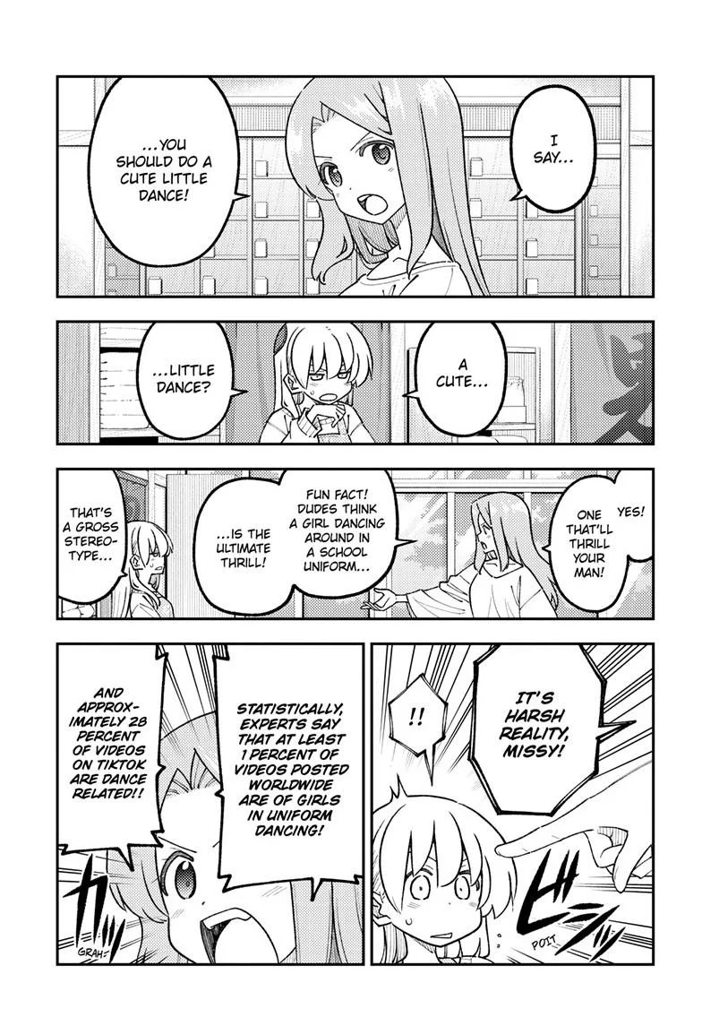 Read Fly Me To The Moon - Chapter 346 - www.readflymetothemoon.com | Image 14