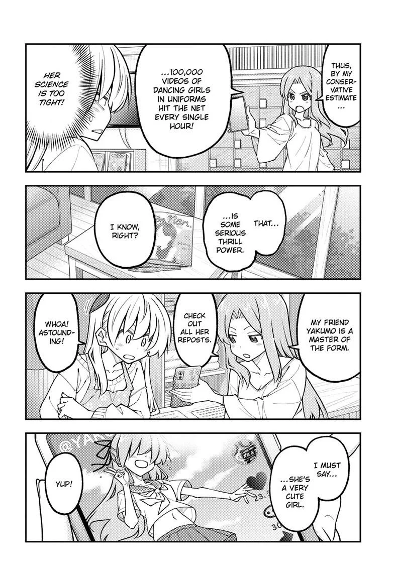 Read Fly Me To The Moon - Chapter 346 - www.readflymetothemoon.com | Image 15