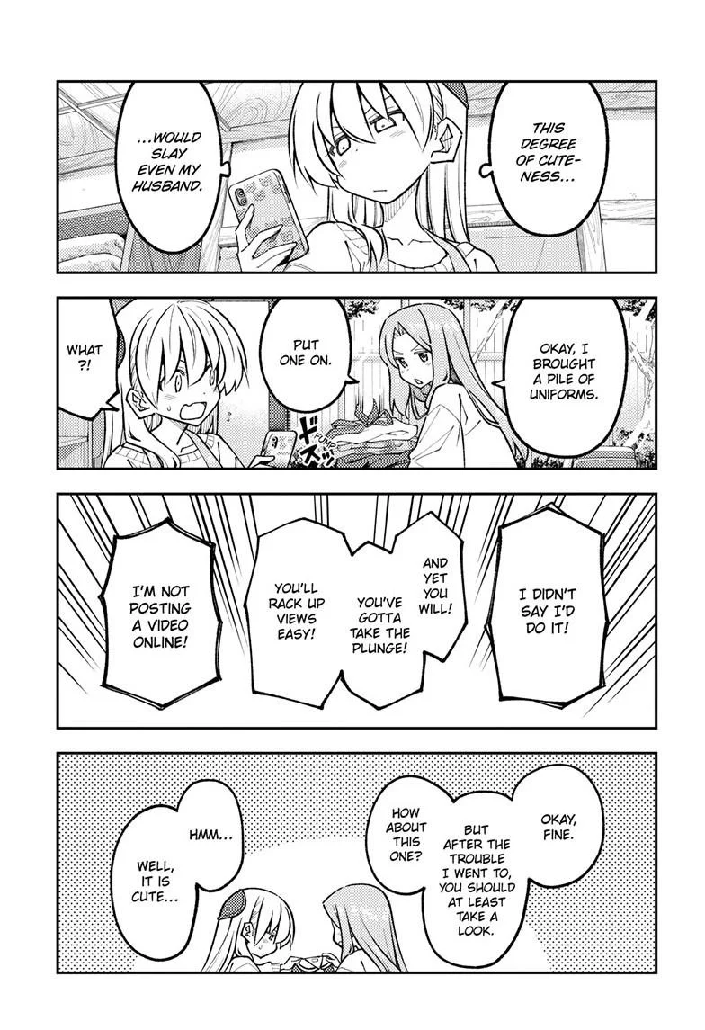 Read Fly Me To The Moon - Chapter 346 - www.readflymetothemoon.com | Image 16