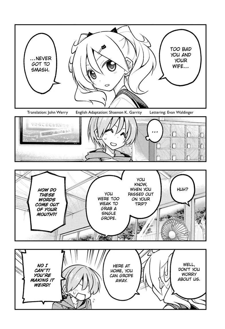 Read Fly Me To The Moon - Chapter 347 - www.readflymetothemoon.com | Image 3