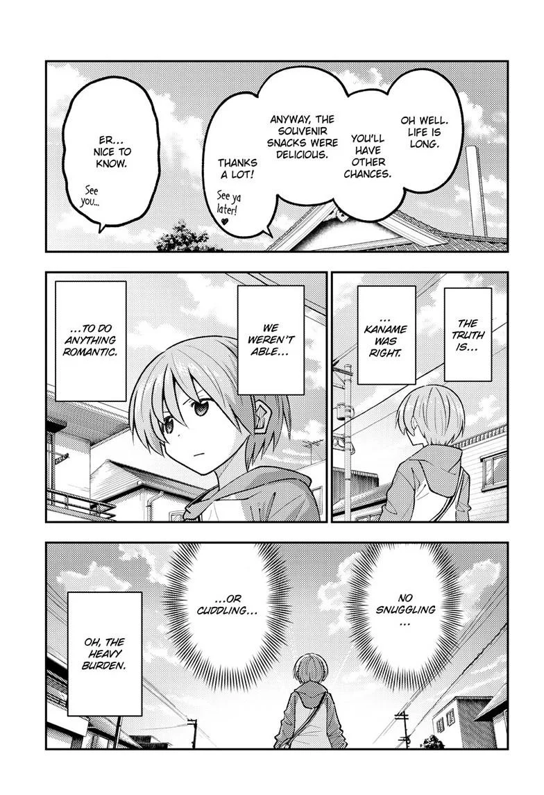 Read Fly Me To The Moon - Chapter 347 - www.readflymetothemoon.com | Image 4