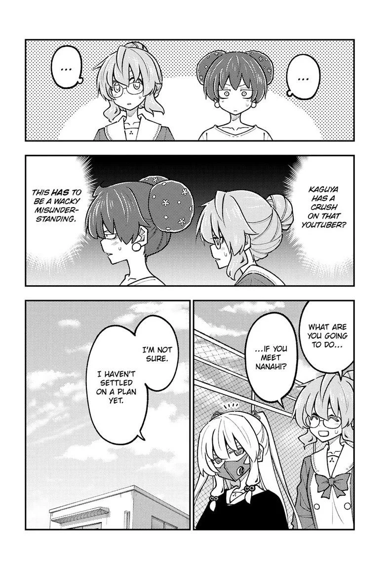 Read Fly Me To The Moon - Chapter 347 - www.readflymetothemoon.com | Image 9