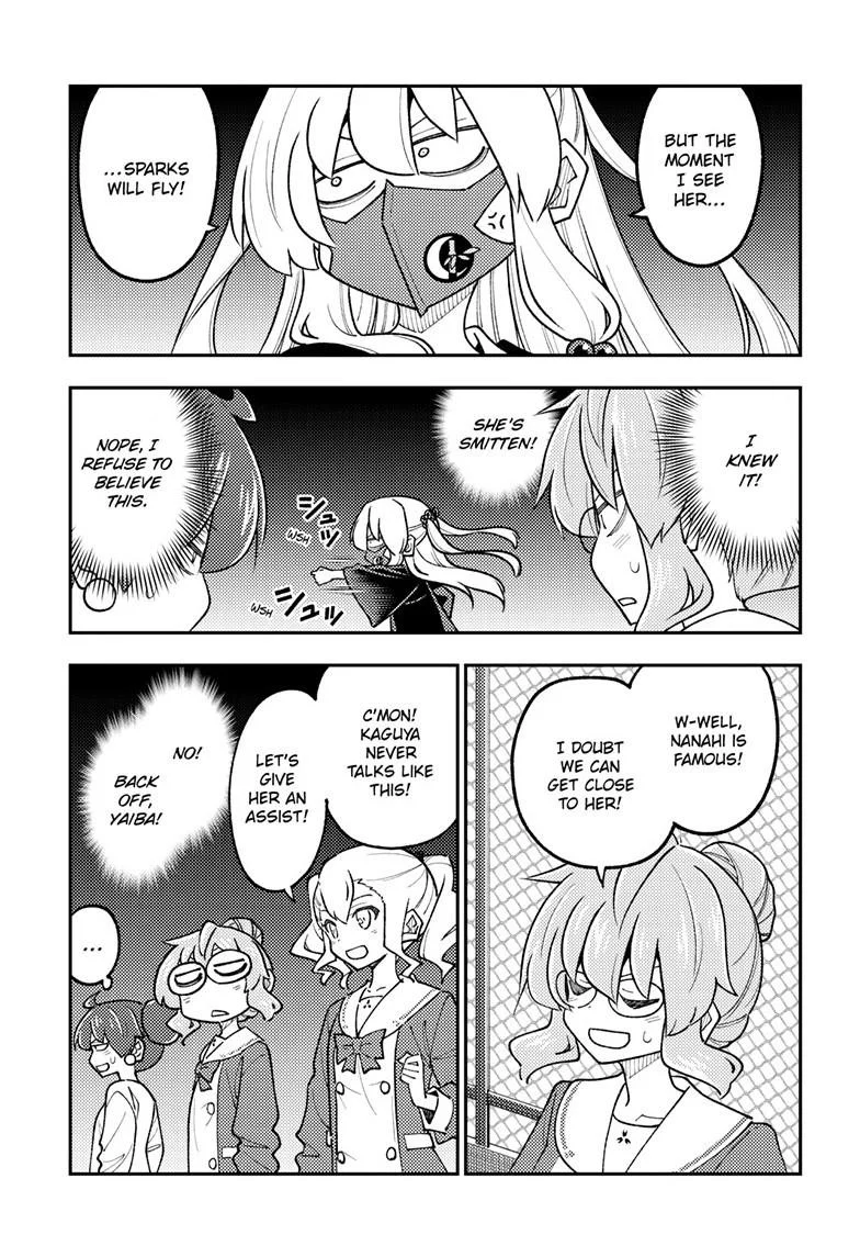 Read Fly Me To The Moon - Chapter 347 - www.readflymetothemoon.com | Image 10