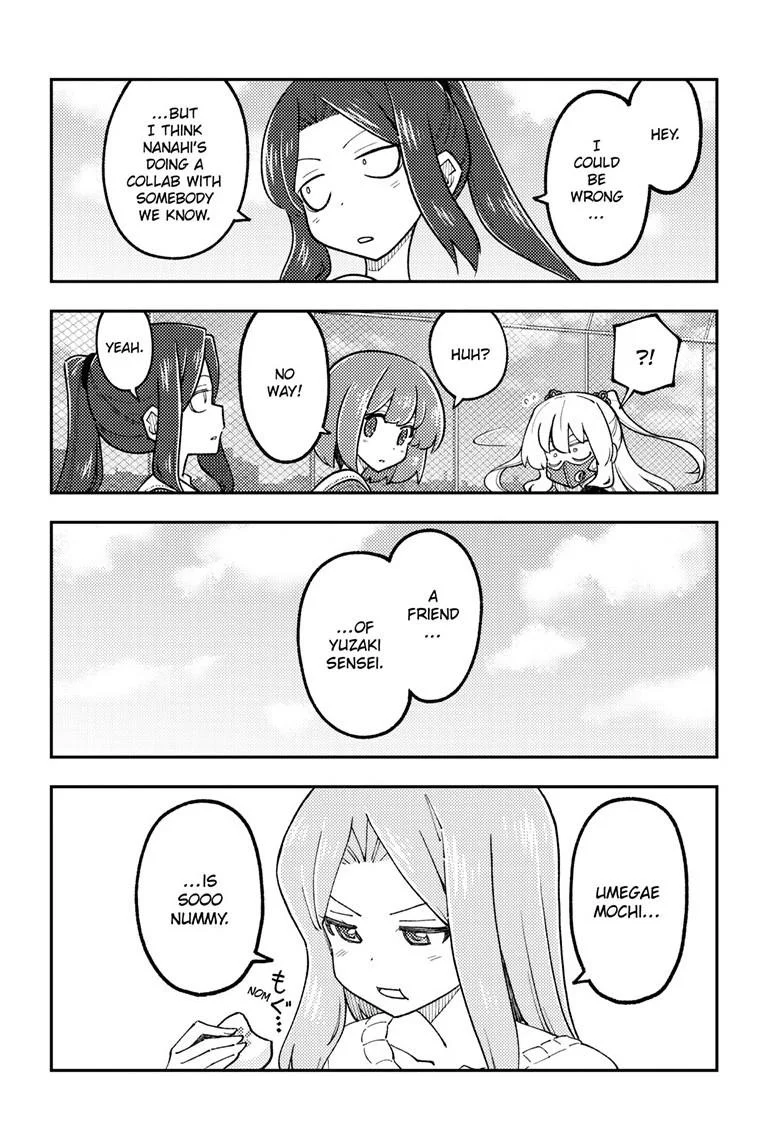 Read Fly Me To The Moon - Chapter 347 - www.readflymetothemoon.com | Image 11