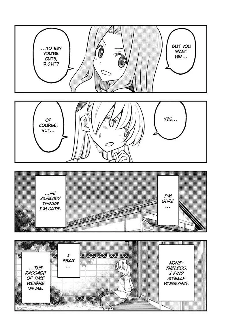 Read Fly Me To The Moon - Chapter 347 - www.readflymetothemoon.com | Image 13