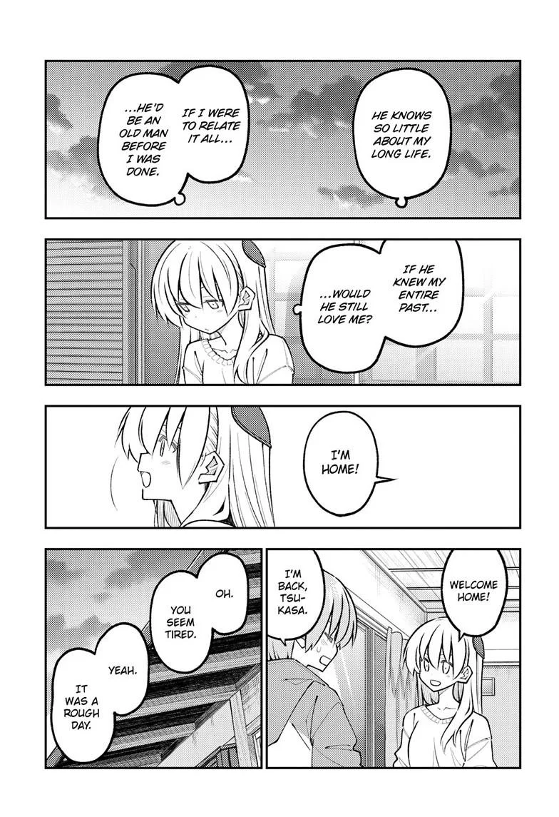 Read Fly Me To The Moon - Chapter 347 - www.readflymetothemoon.com | Image 14
