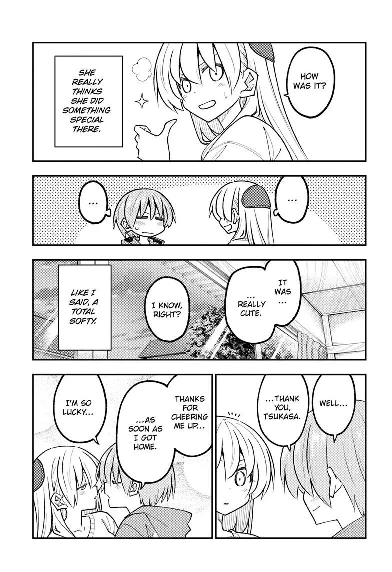 Read Fly Me To The Moon - Chapter 347 - www.readflymetothemoon.com | Image 18