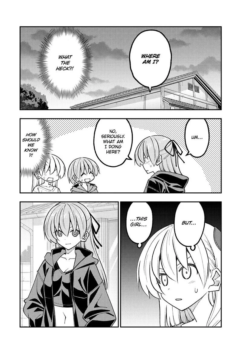 Read Fly Me To The Moon - Chapter 348 - www.readflymetothemoon.com | Image 4