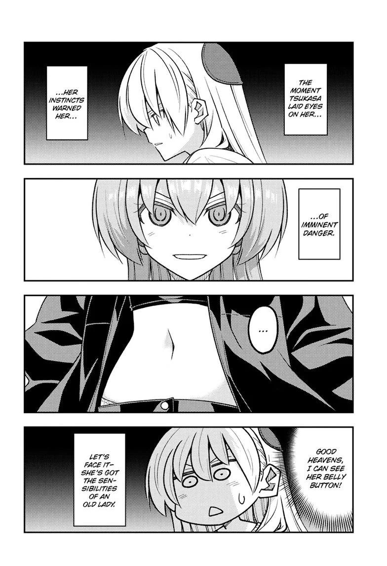 Read Fly Me To The Moon - Chapter 348 - www.readflymetothemoon.com | Image 5