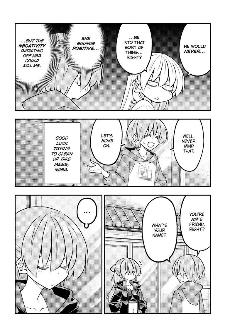 Read Fly Me To The Moon - Chapter 348 - www.readflymetothemoon.com | Image 9