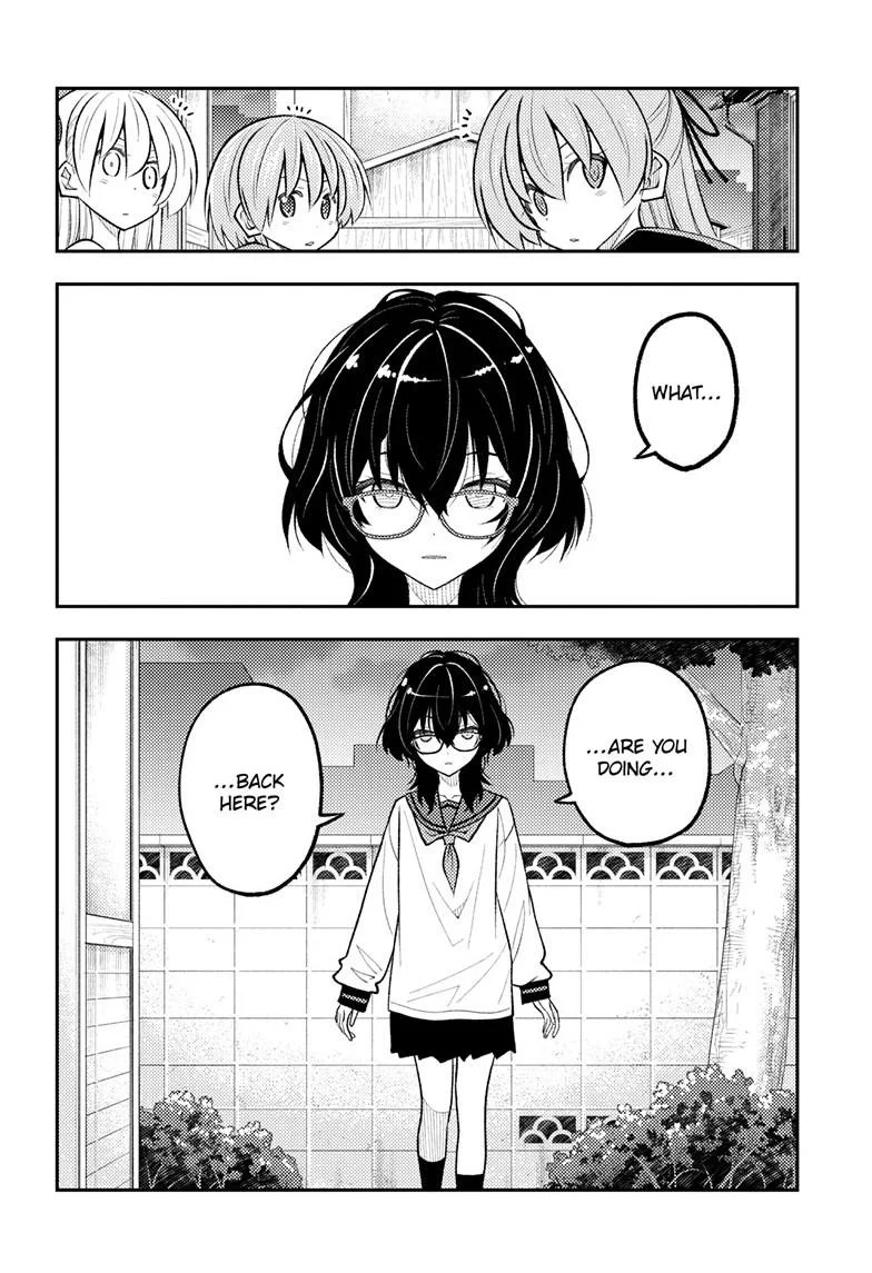 Read Fly Me To The Moon - Chapter 348 - www.readflymetothemoon.com | Image 11
