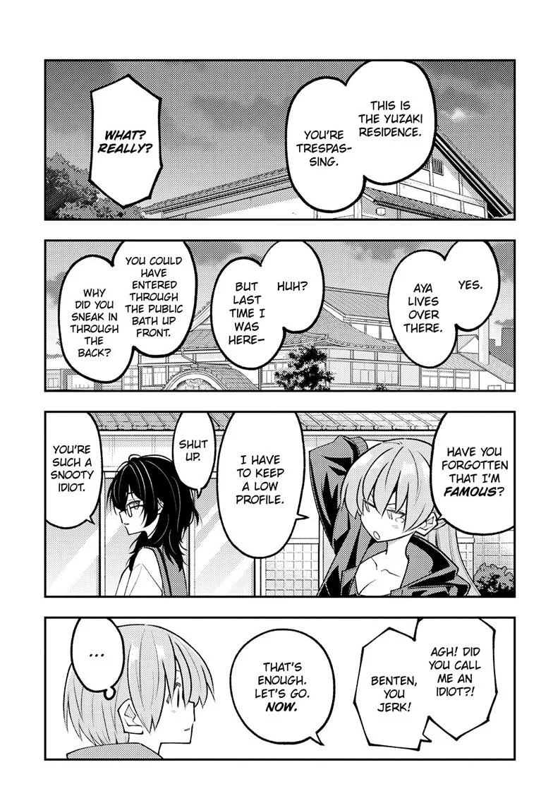 Read Fly Me To The Moon - Chapter 348 - www.readflymetothemoon.com | Image 14