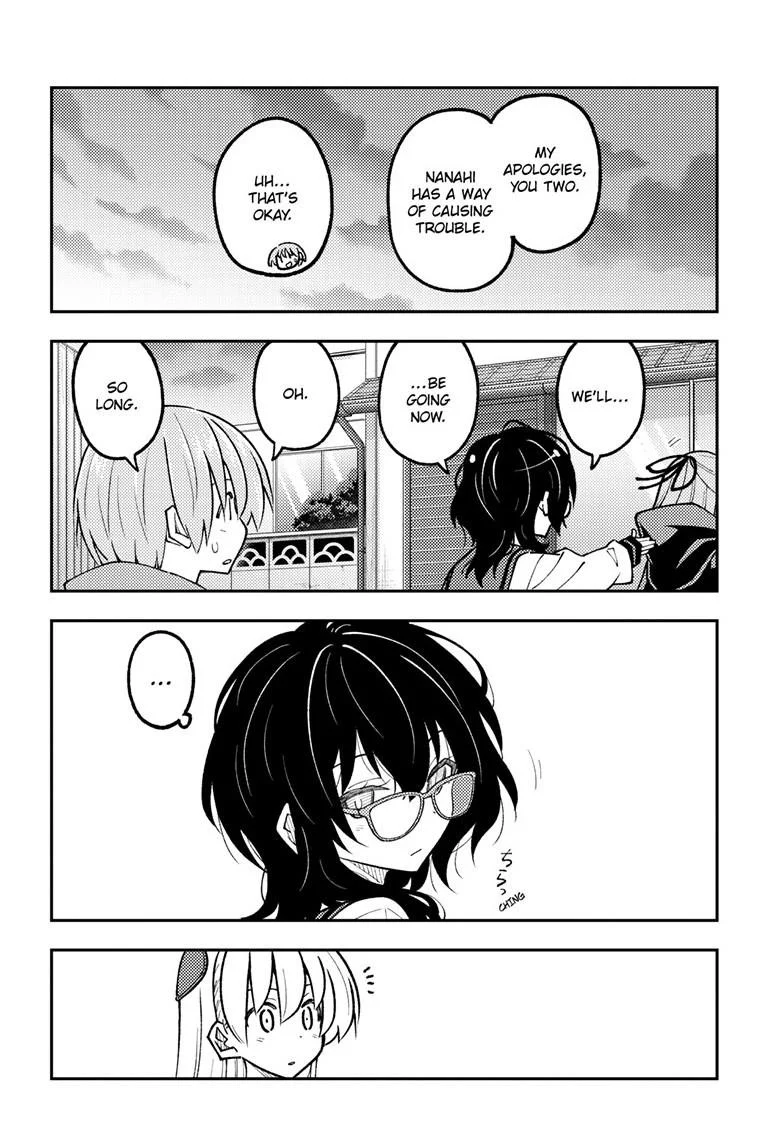 Read Fly Me To The Moon - Chapter 348 - www.readflymetothemoon.com | Image 15