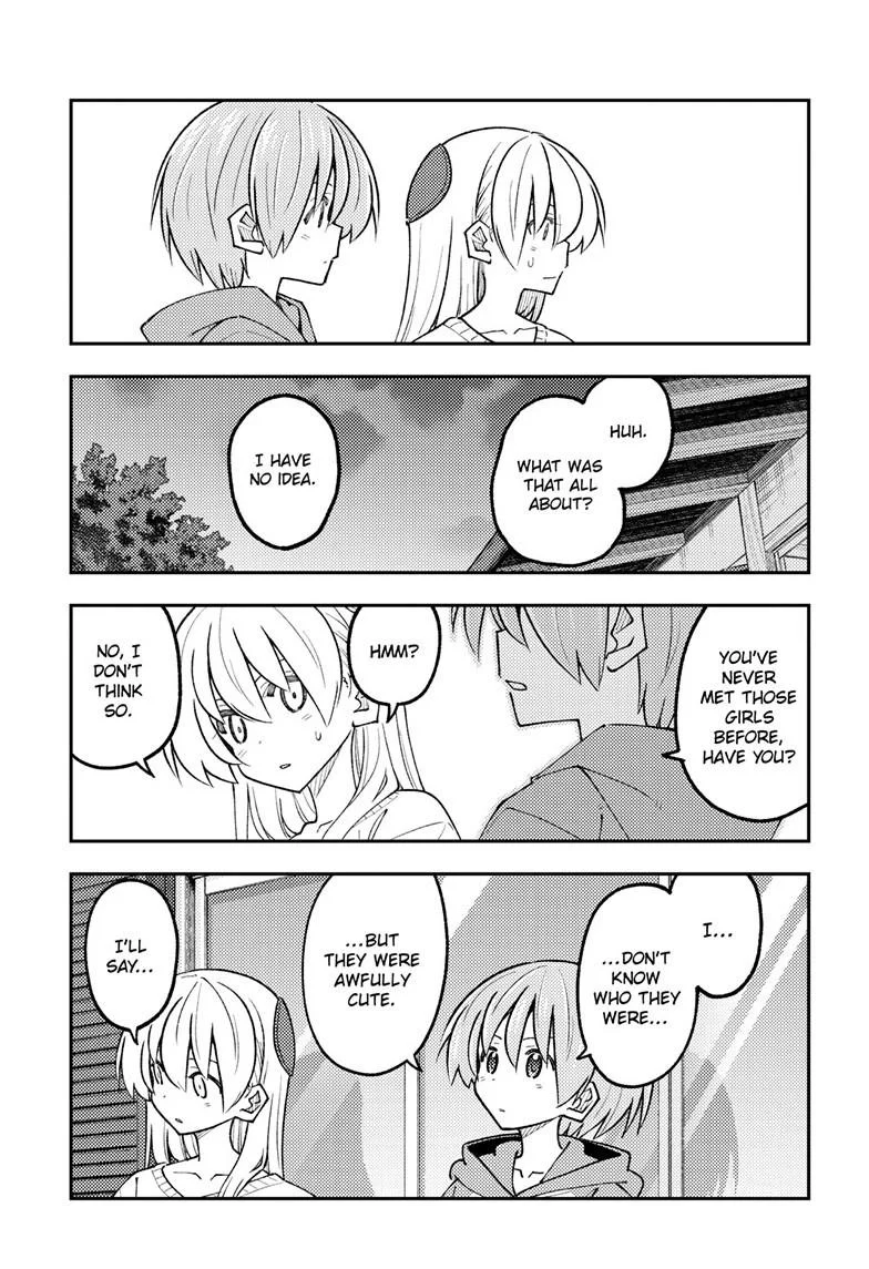 Read Fly Me To The Moon - Chapter 348 - www.readflymetothemoon.com | Image 16