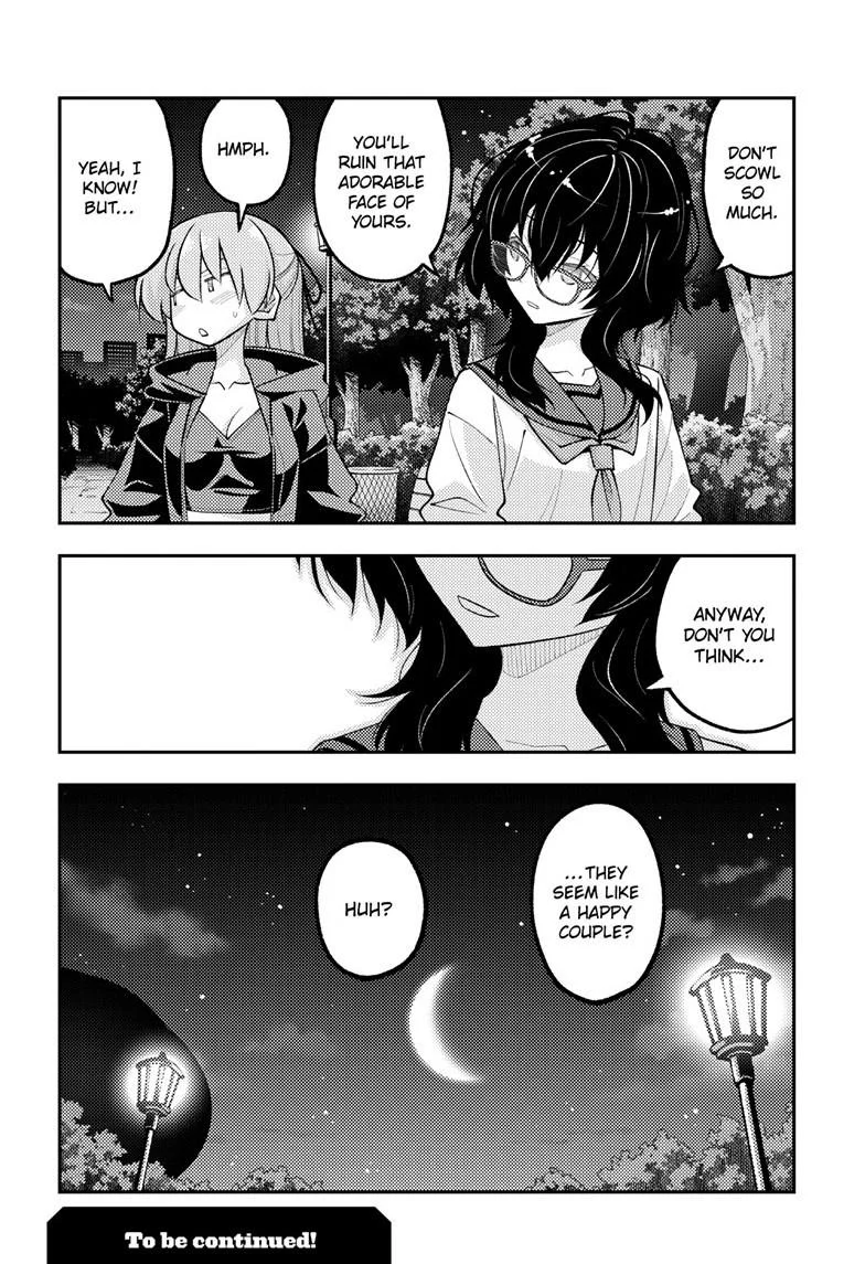 Read Fly Me To The Moon - Chapter 348 - www.readflymetothemoon.com | Image 19