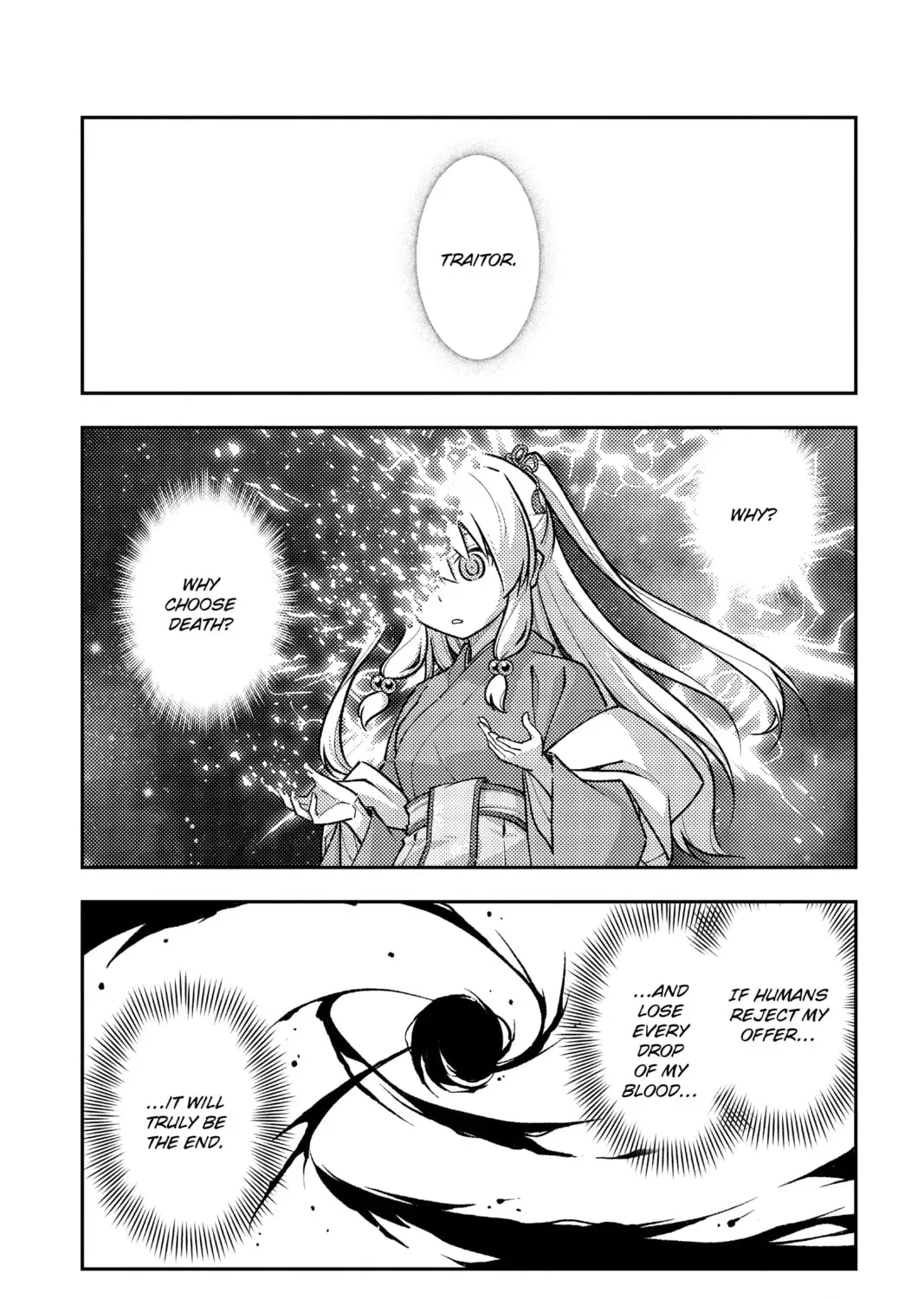 Read Fly Me To The Moon - Chapter 384 - www.readflymetothemoon.com | Image 2
