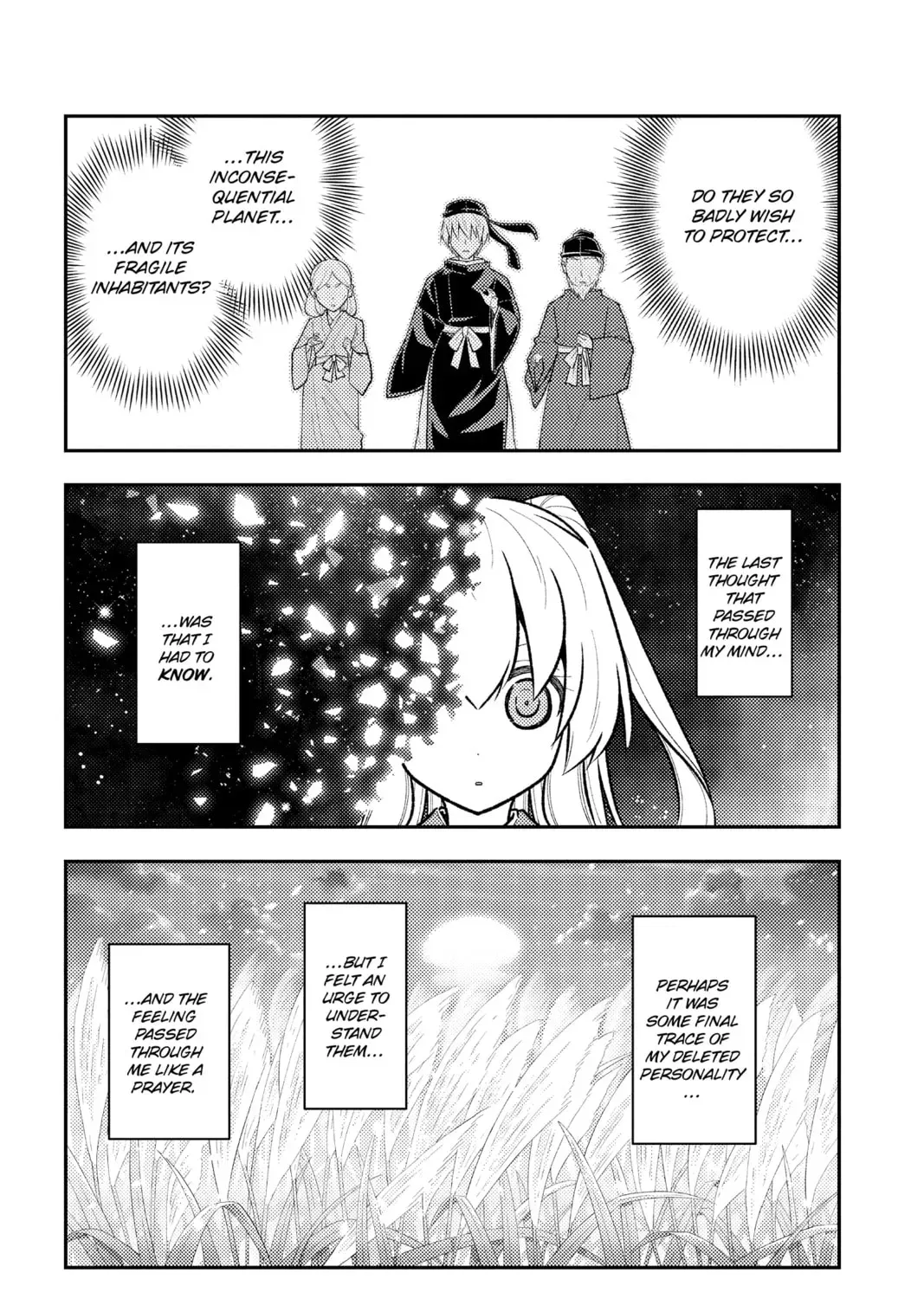 Read Fly Me To The Moon - Chapter 384 - www.readflymetothemoon.com | Image 3