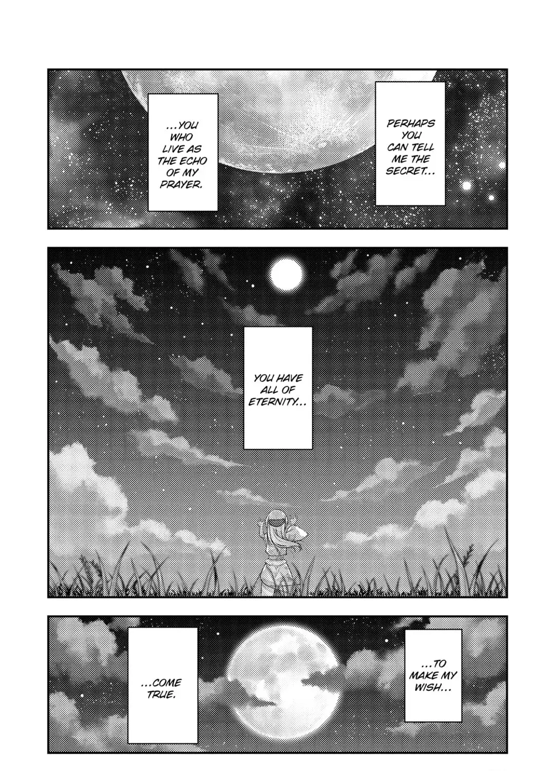 Read Fly Me To The Moon - Chapter 384 - www.readflymetothemoon.com | Image 4