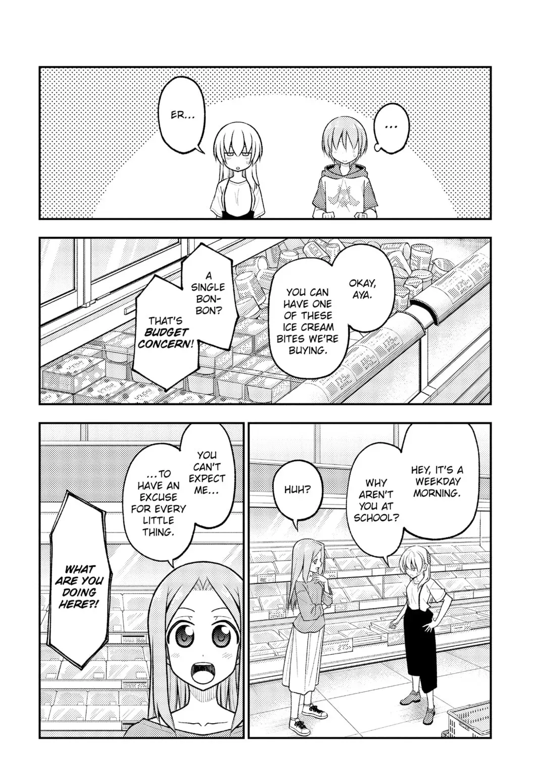 Read Fly Me To The Moon - Chapter 384 - www.readflymetothemoon.com | Image 7