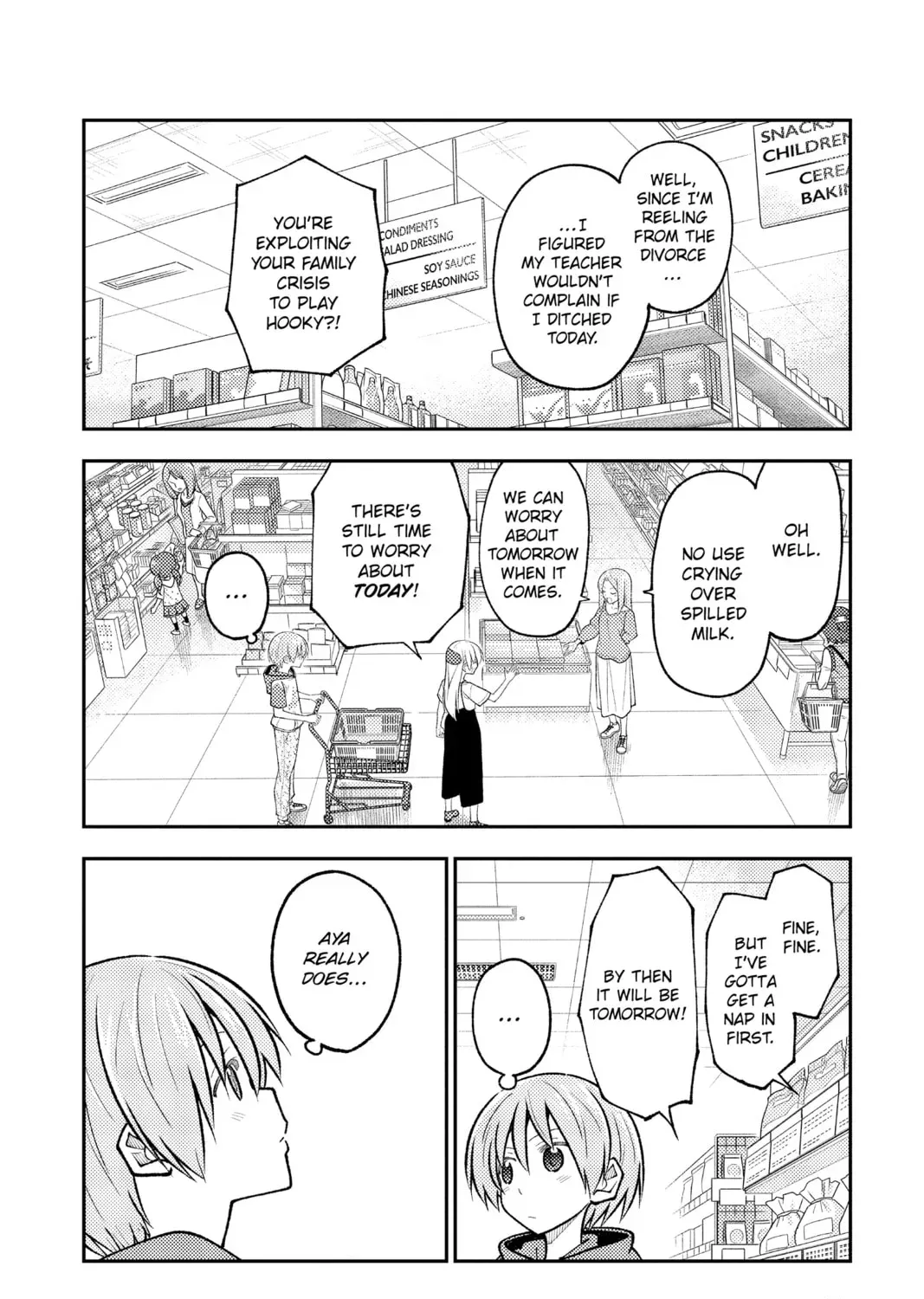 Read Fly Me To The Moon - Chapter 384 - www.readflymetothemoon.com | Image 8