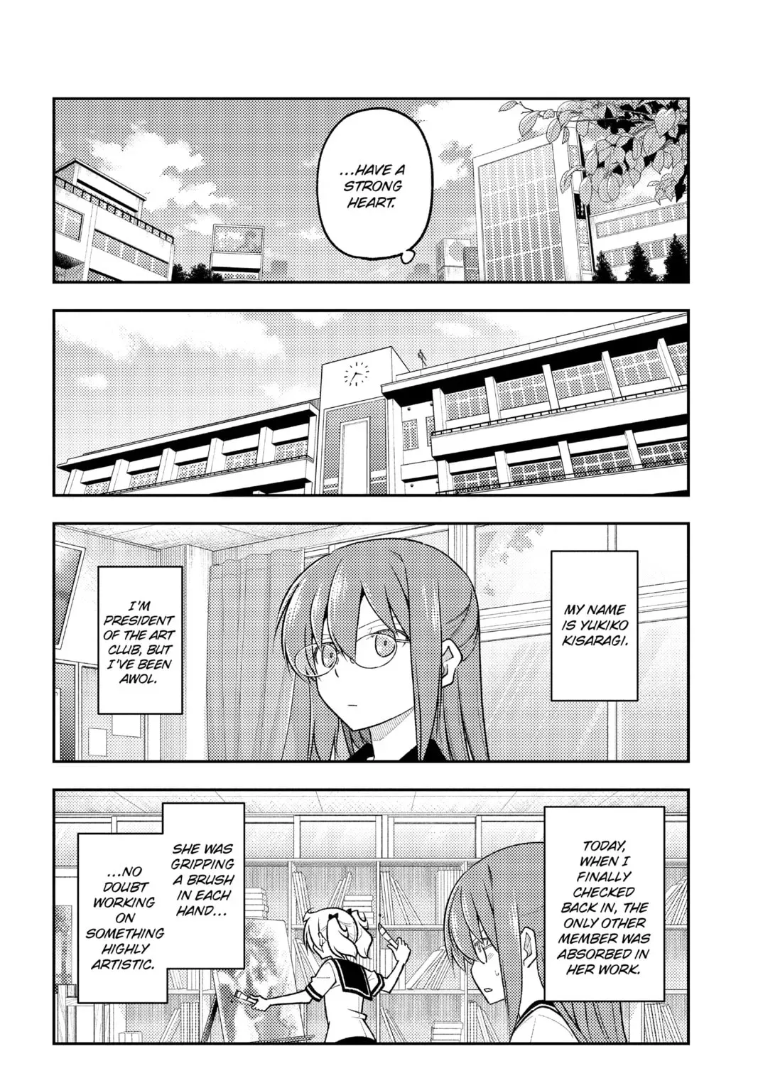 Read Fly Me To The Moon - Chapter 384 - www.readflymetothemoon.com | Image 9