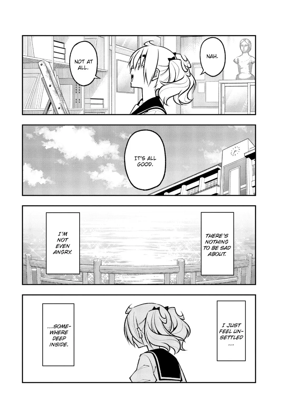 Read Fly Me To The Moon - Chapter 384 - www.readflymetothemoon.com | Image 11