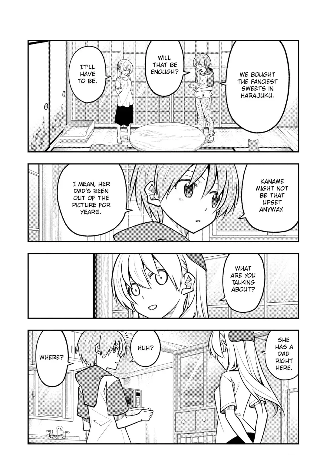 Read Fly Me To The Moon - Chapter 384 - www.readflymetothemoon.com | Image 14