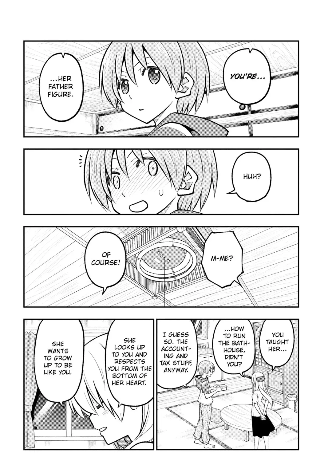 Read Fly Me To The Moon - Chapter 384 - www.readflymetothemoon.com | Image 15