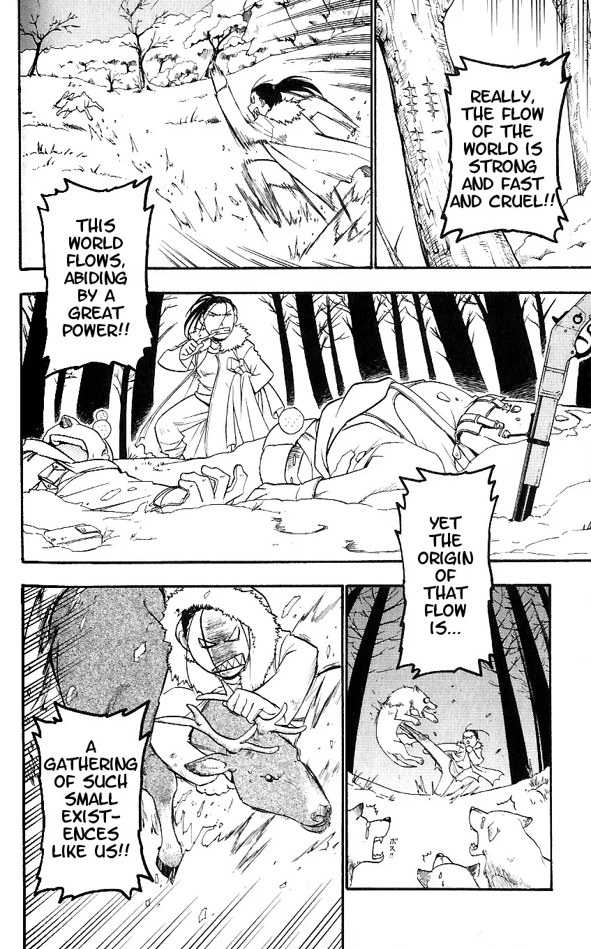 Read Fullmetal Alchemist - Chapter 108.6 - w6.fullmetalalchemistmnag.com | Image 10