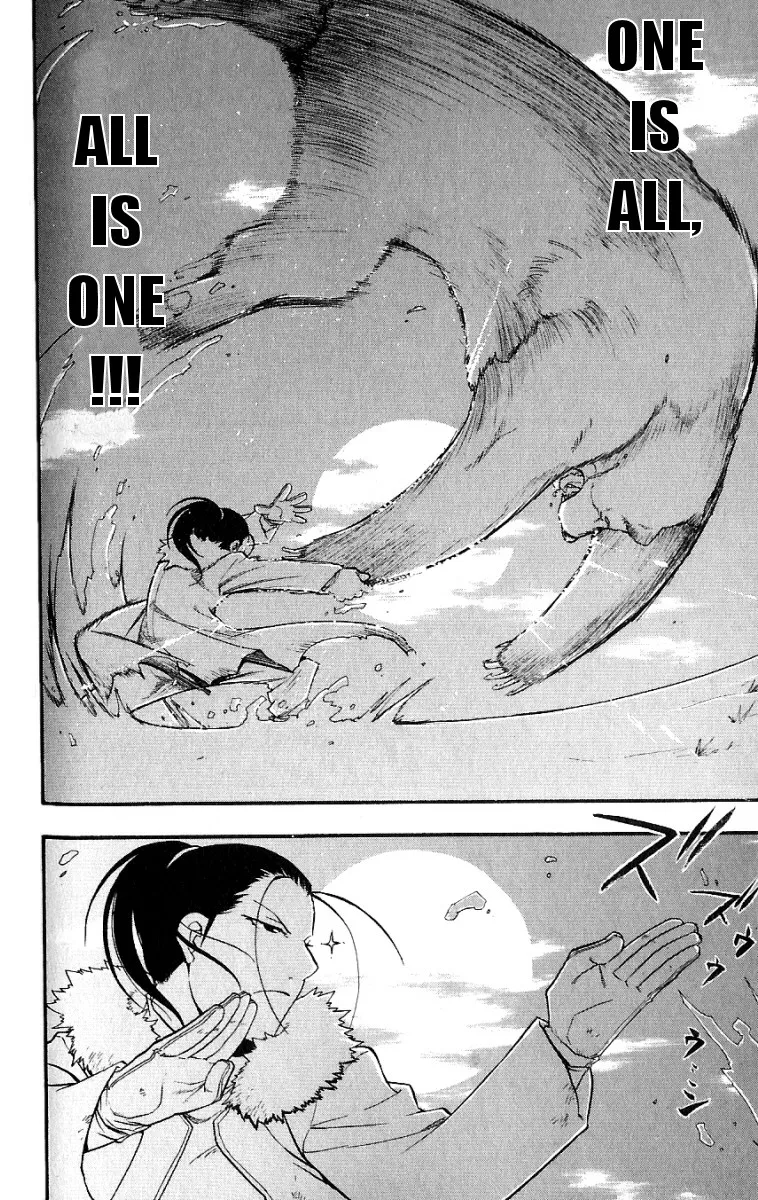 Read Fullmetal Alchemist - Chapter 108.6 - w6.fullmetalalchemistmnag.com | Image 12