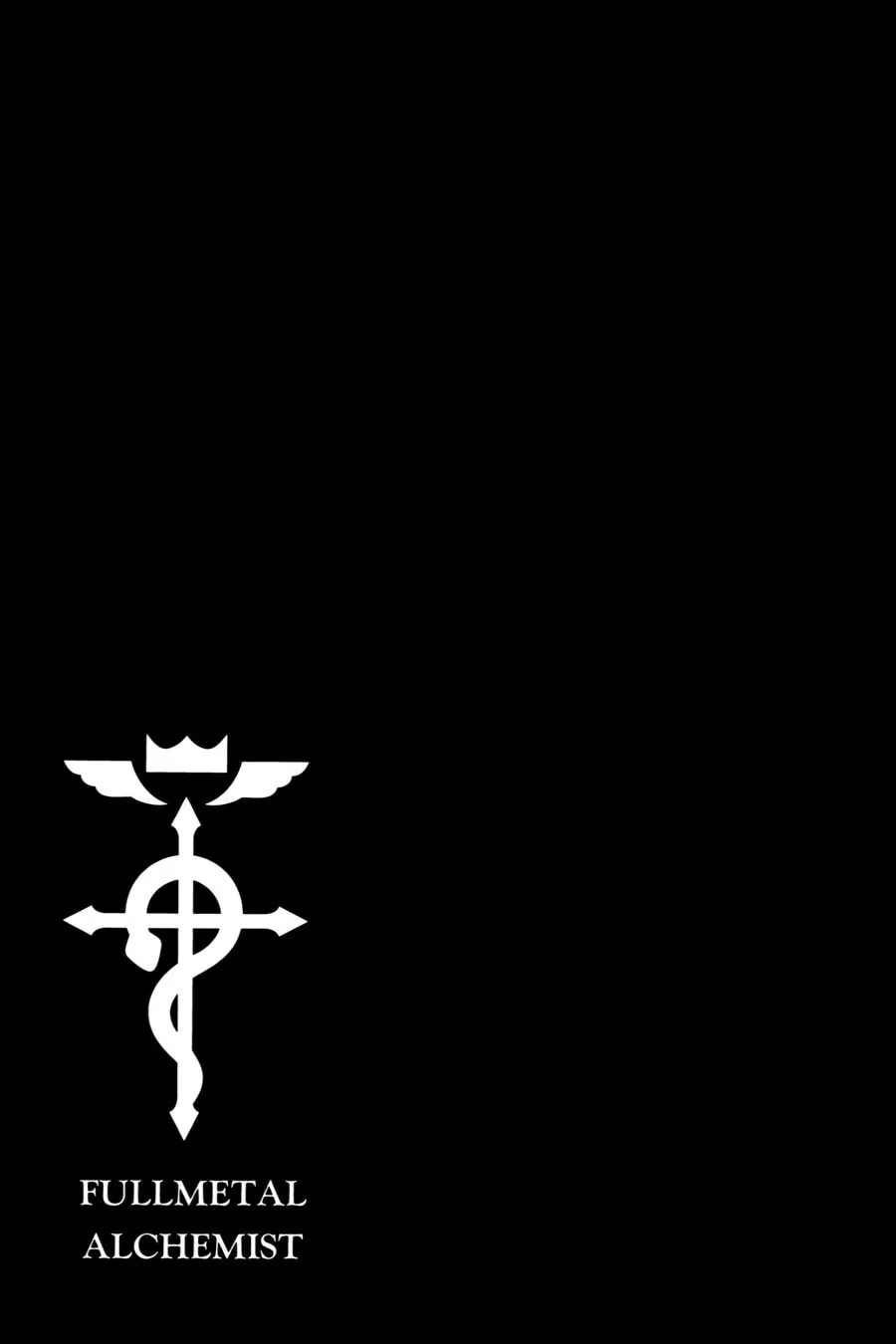 Read Fullmetal Alchemist - Chapter 109 - w6.fullmetalalchemistmnag.com | Image 16