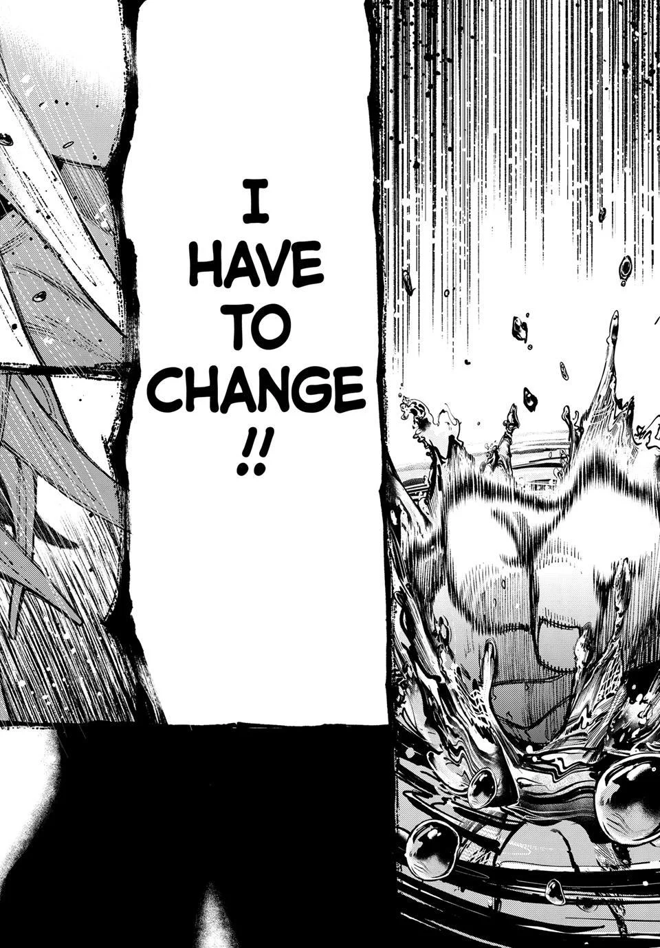 Gachiakuta Chapter 171 - Page 12