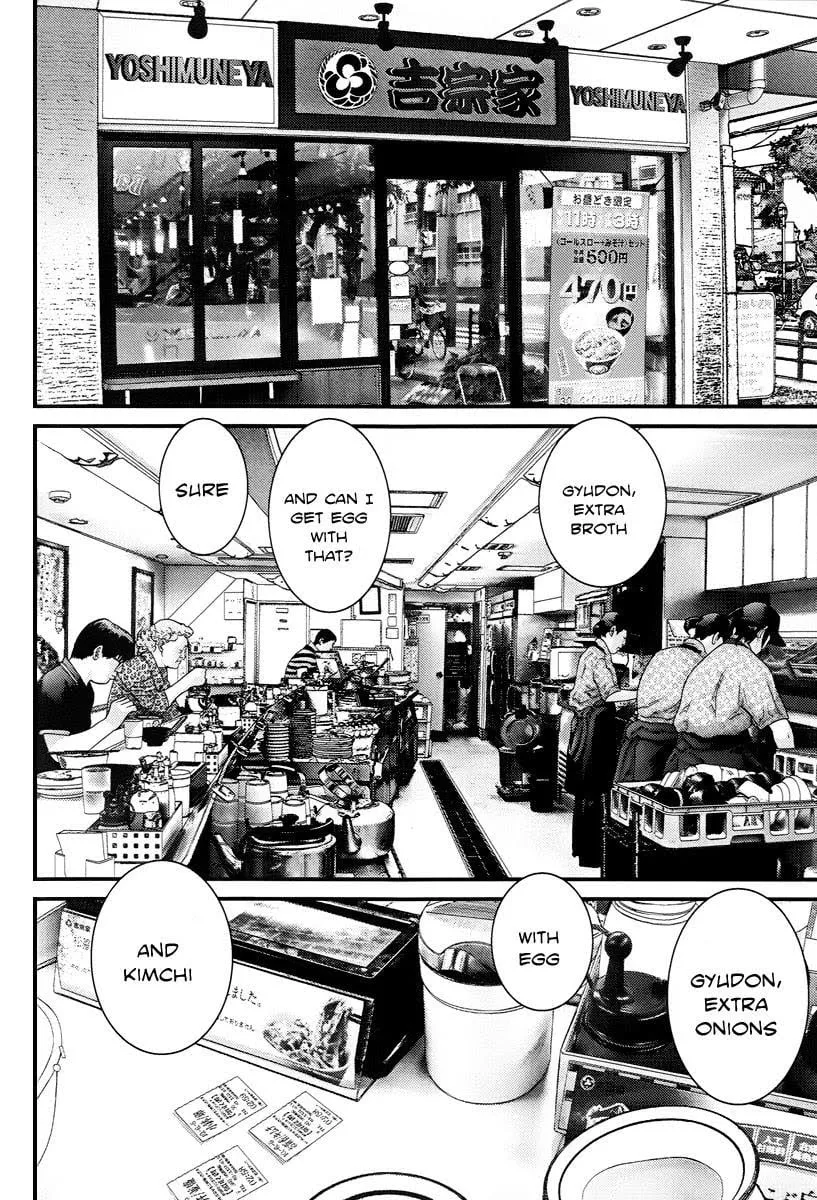 Read Gantz - Chapter 384 - www.gantzmanga.com | Image 7