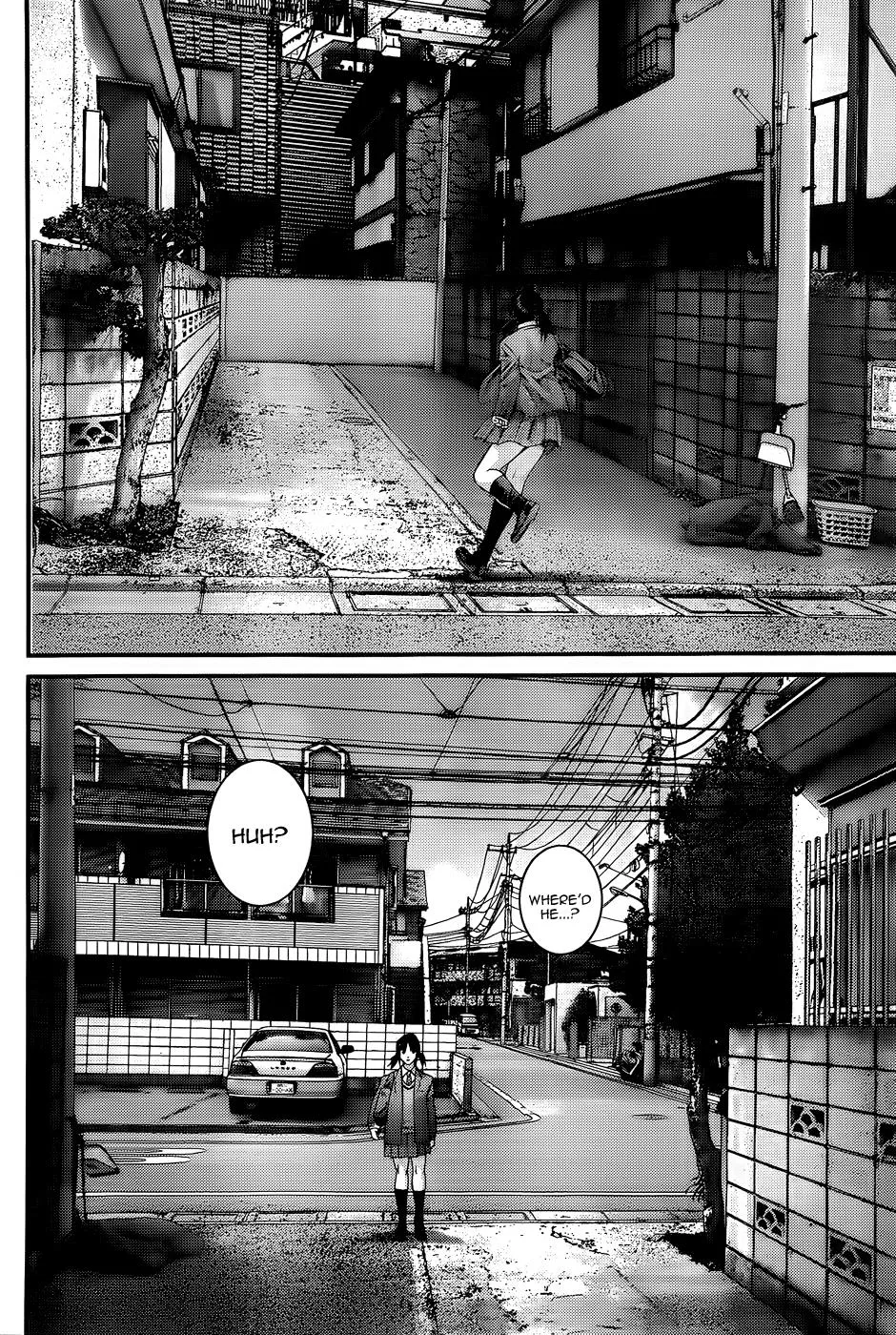 Read Gantz - Chapter 387 - www.gantzmanga.com | Image 7